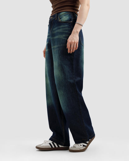 Pack of 3 - Turbo Pants™ Premium Baggy Jeans