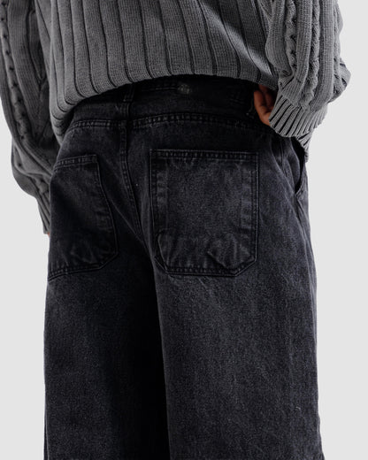 Pack of 3 - Turbo Pants™ Premium Baggy Jeans