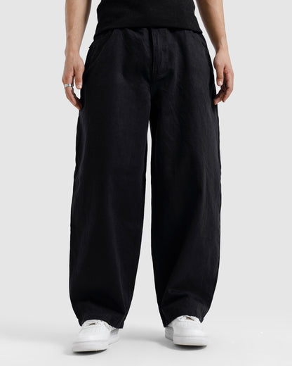 Pack of 3 - Turbo Pants™ Premium Baggy Jeans
